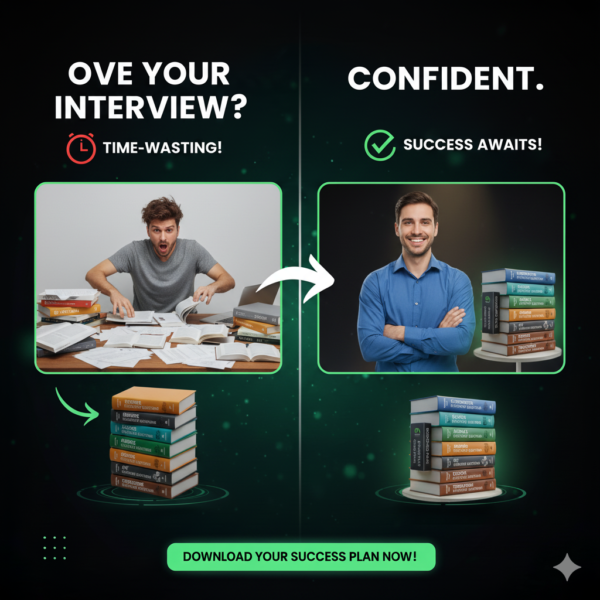 Devops Interview Questions with 6 Ebooks Combo - Practical guide - Image 18