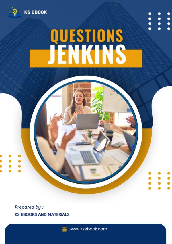 Devops Interview Questions with 6 Ebooks Combo - Practical guide - Image 3