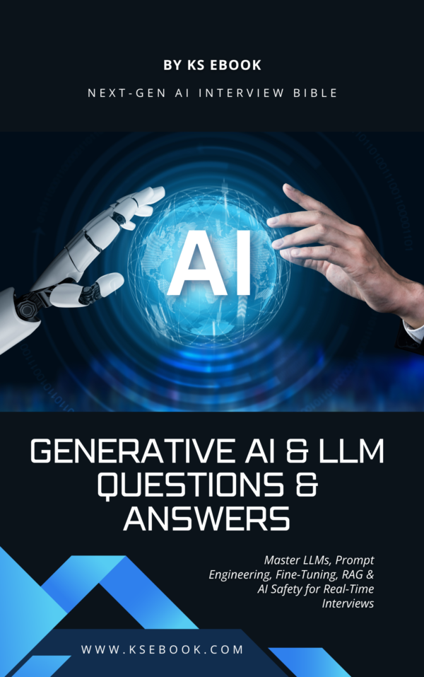 Generative AI & LLM Interview Questions - Image 2